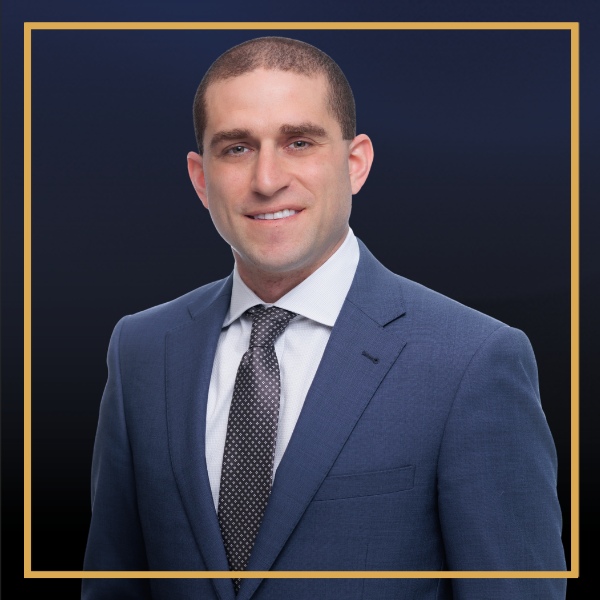 Attorney Jason R. Goren Mike Slocumb Law Firm