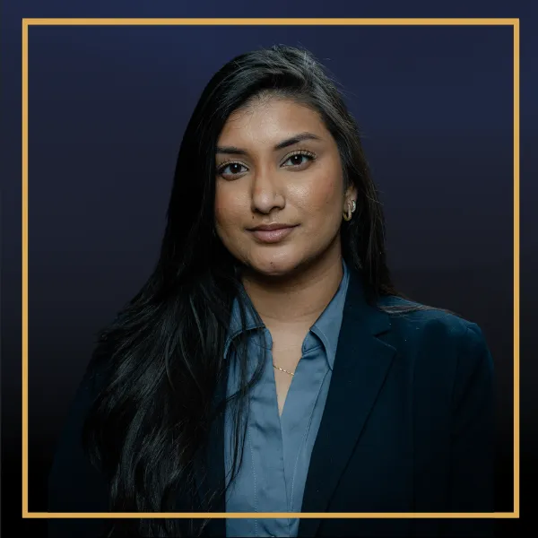 Devita Mohandeo