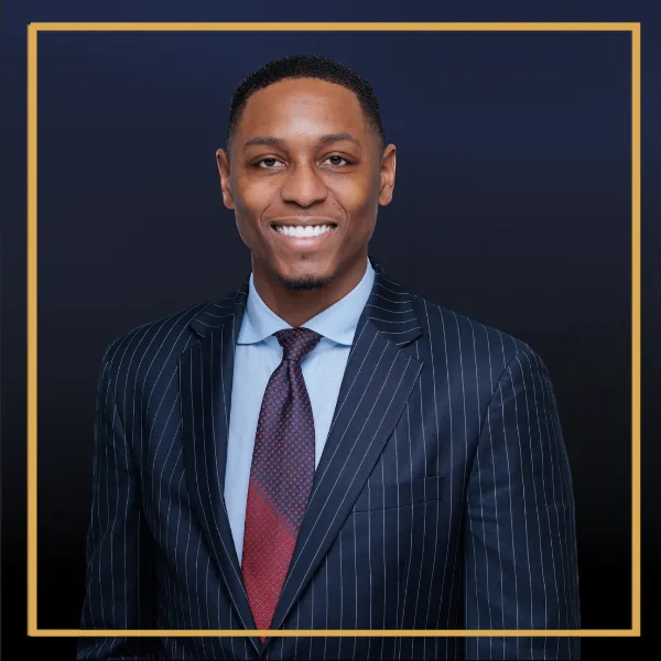 Donovan Whiteside