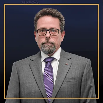 Gregory R. Buchanan