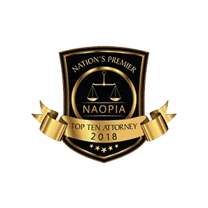 Naopia Top 10 Attorneys