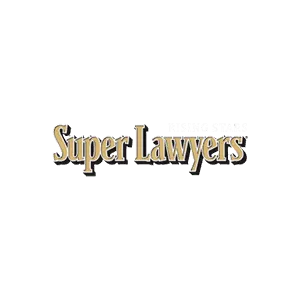 Super Lawyers Rising Stars