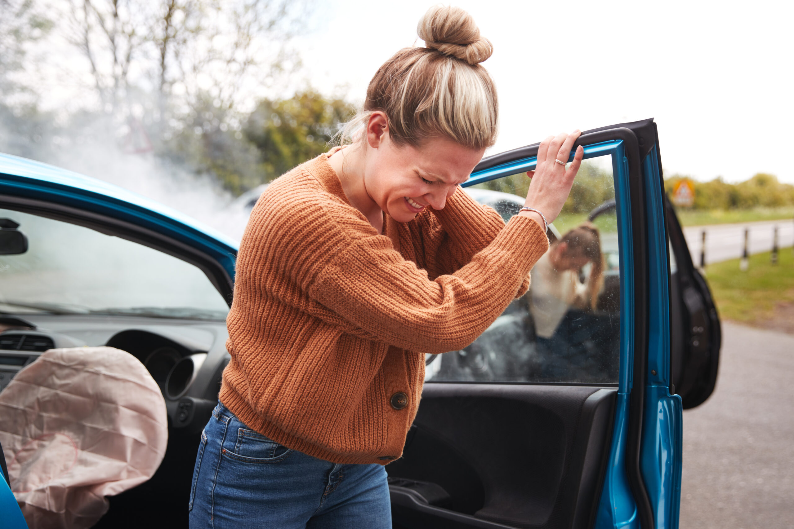 Rideshare Insurance Coverage After Accidents What You Need to Know