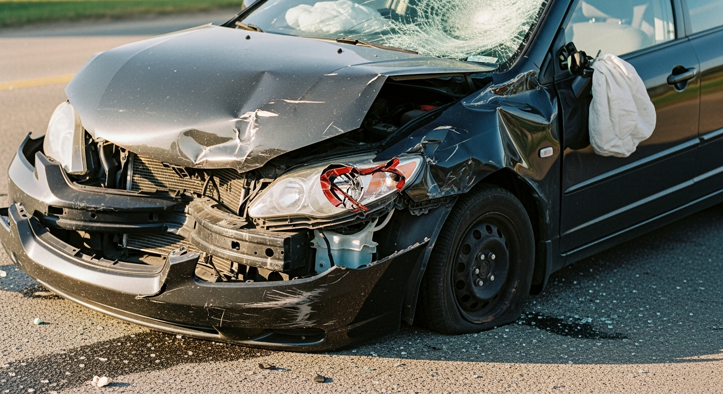 Drunk Driving Accident Claims and Compensation