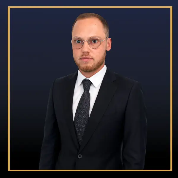 Jared Weisberg