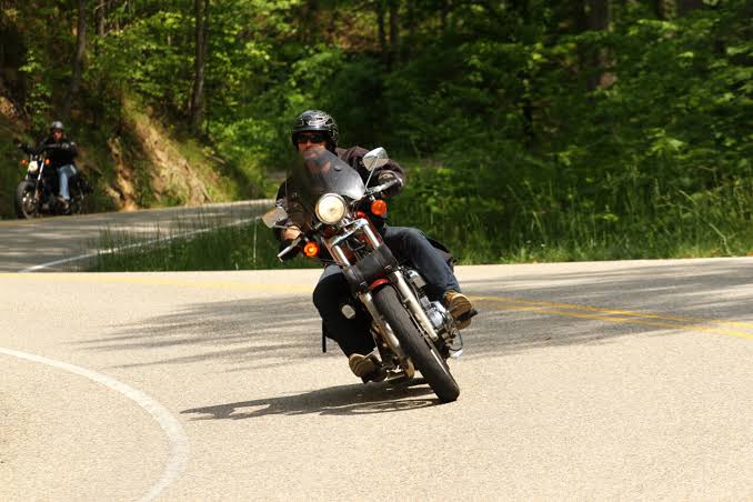 Hampton motorcycle accident lawyer helping injured riders after a motorcycle crash.